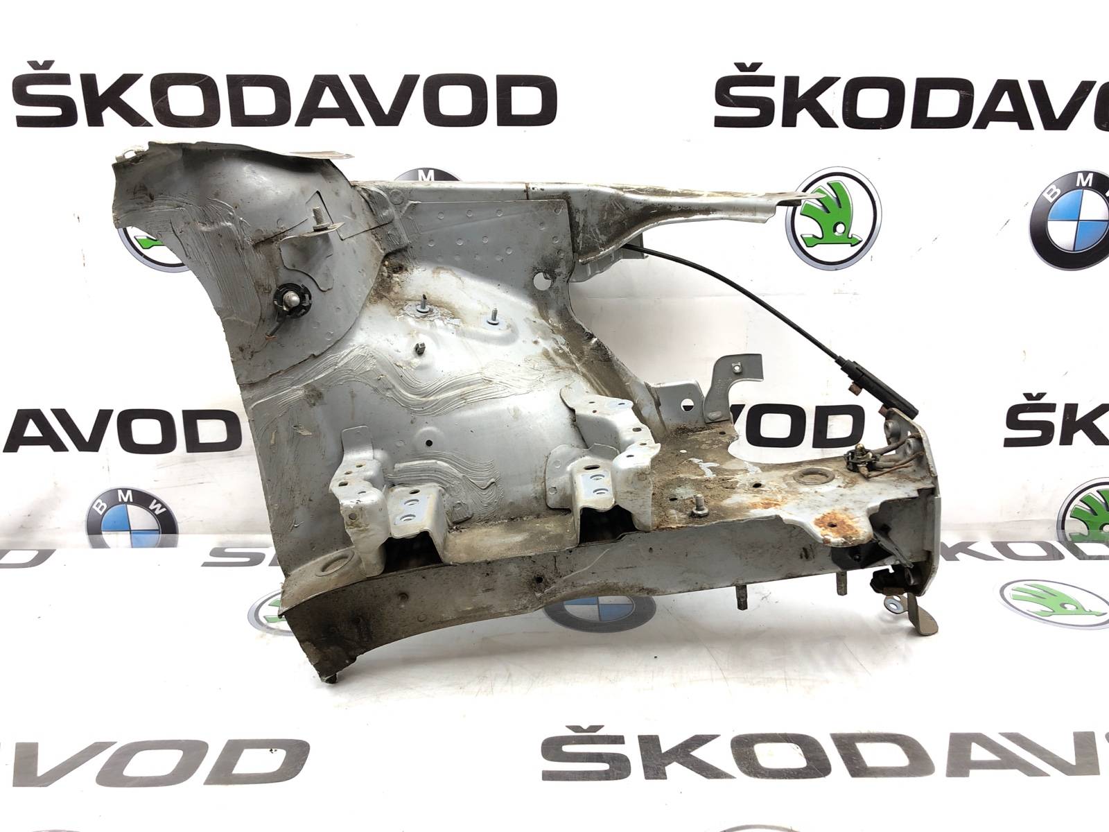 лонжерон, 6000 рублей, Москва