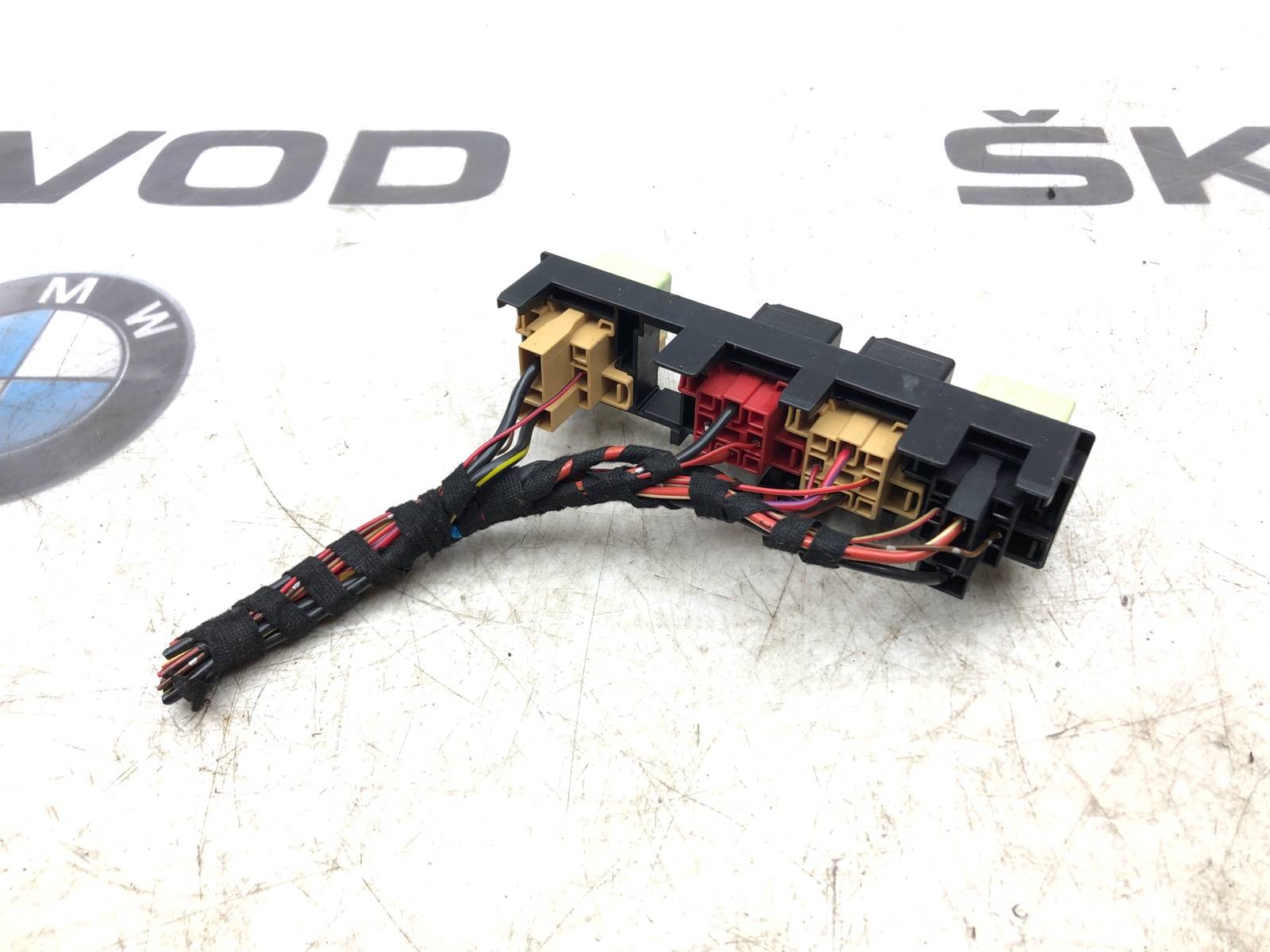 Блок реле, 1000 рублей, Москва