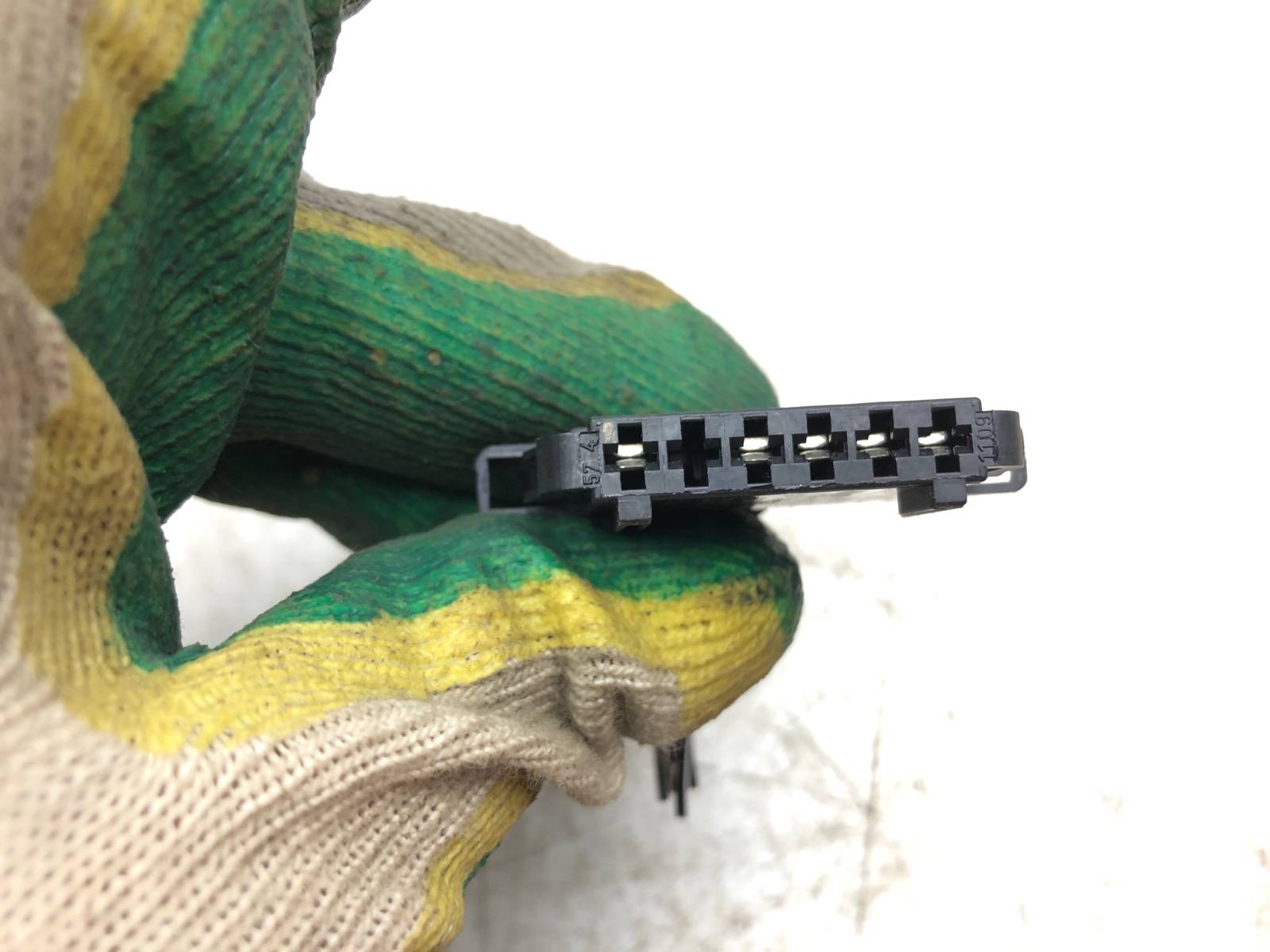 Проводка заднего фонаря (Разъем), 400 рублей, Москва