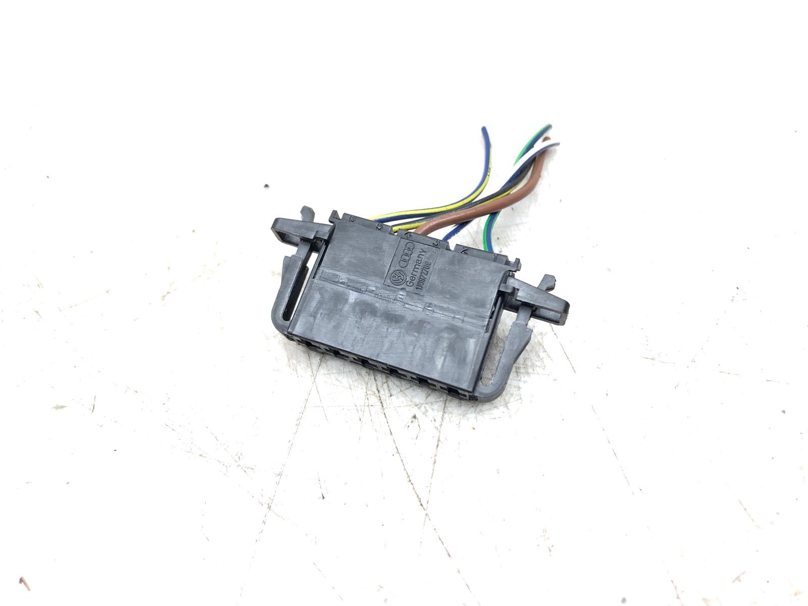 Проводка заднего фонаря (Разъем), 400 рублей, Москва