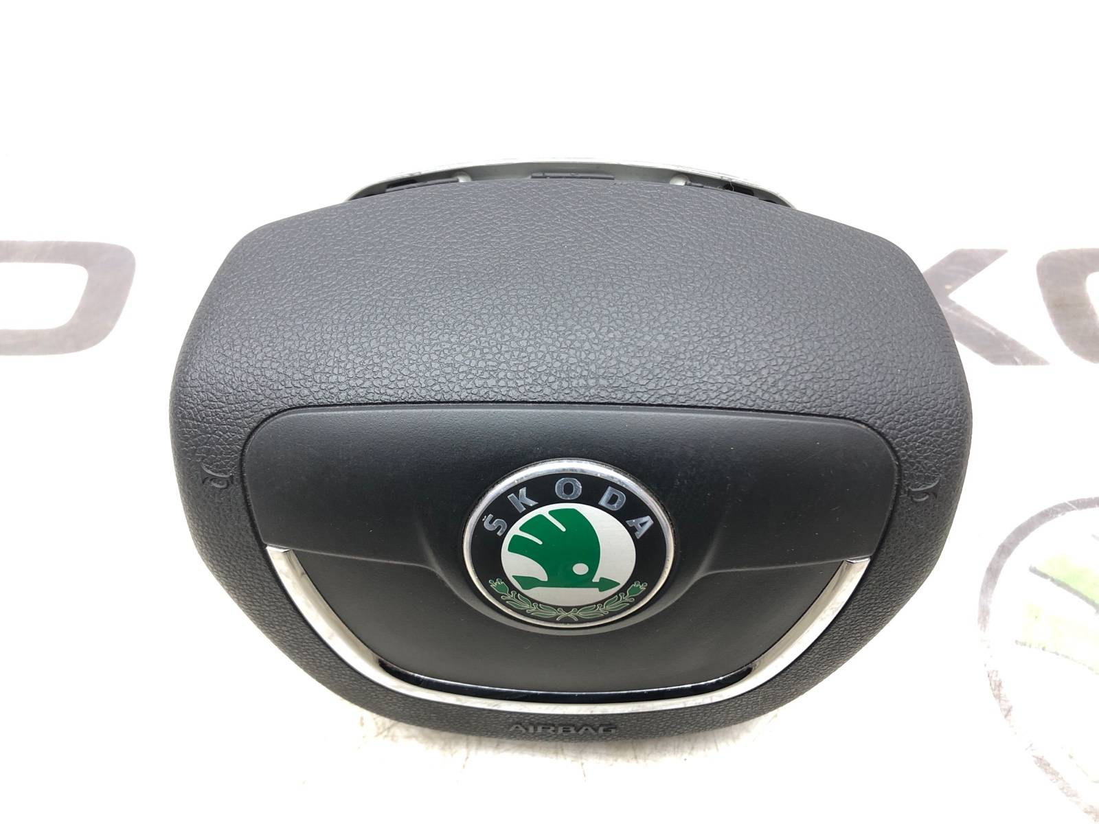 Подушка безопасности водителя, 6500 рублей, Москва