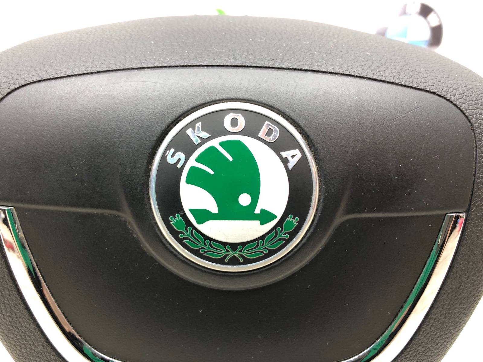 Подушка безопасности водителя, 6500 рублей, Москва