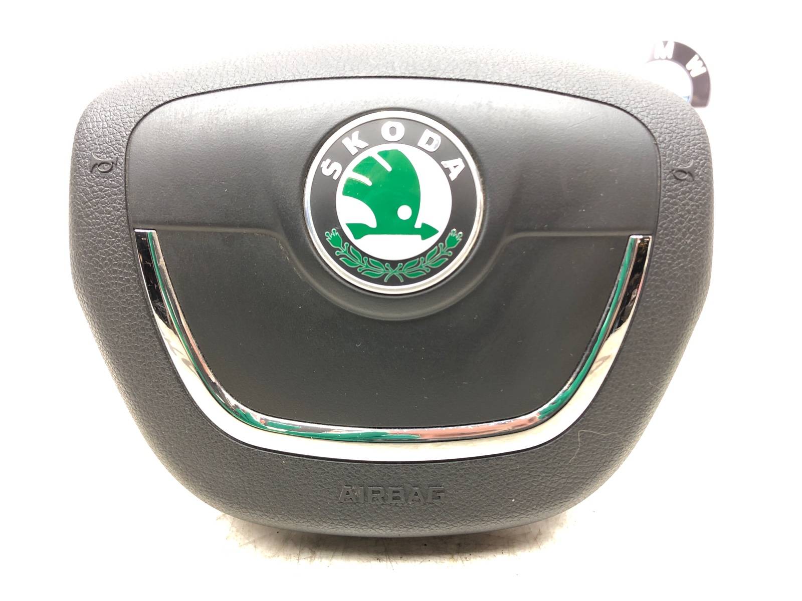 Подушка безопасности водителя, 6500 рублей, Москва