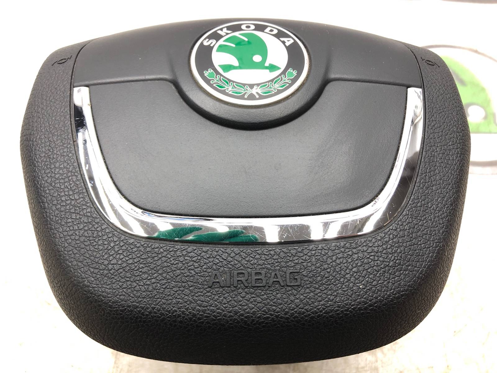 Подушка безопасности водителя, 6500 рублей, Москва