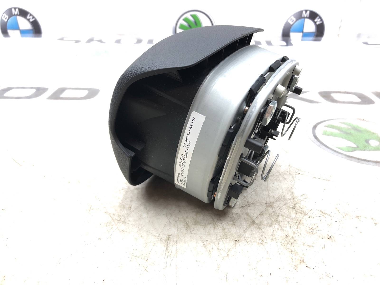 Подушка безопасности водителя, 6500 рублей, Москва