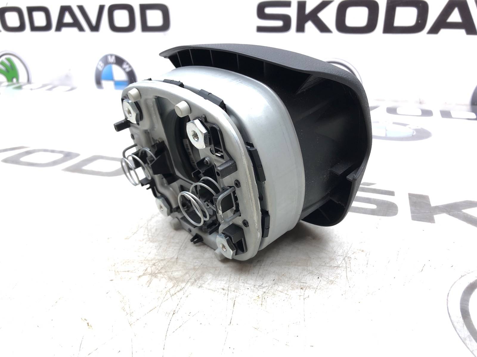 Подушка безопасности водителя, 6500 рублей, Москва