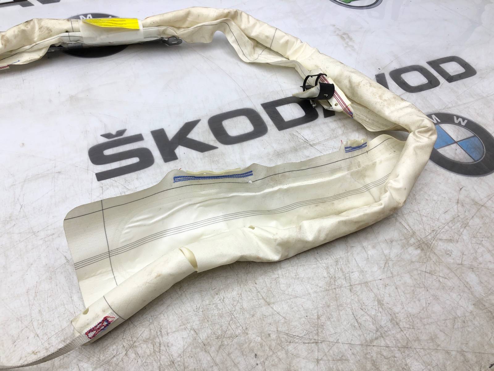 Подушка безопасности потолка шторка, 1500 рублей, Москва