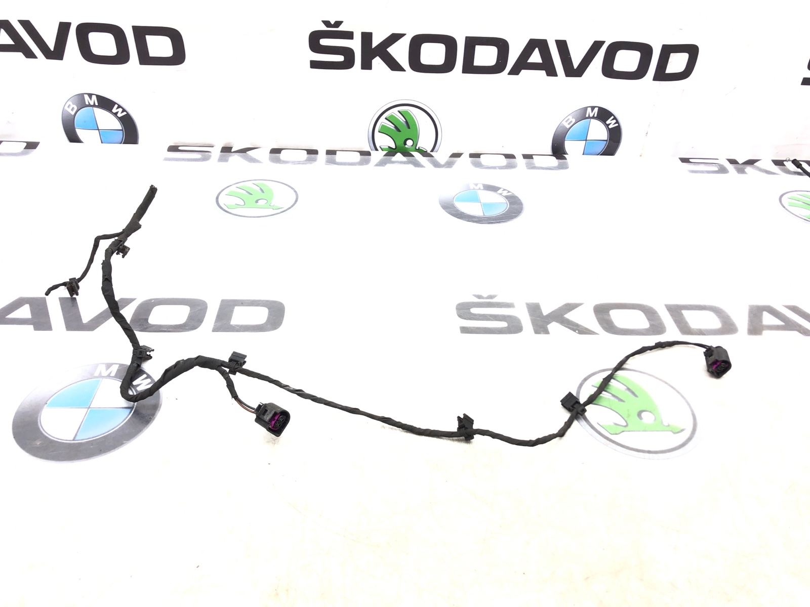 Проводка сигнала, 1000 рублей, Москва