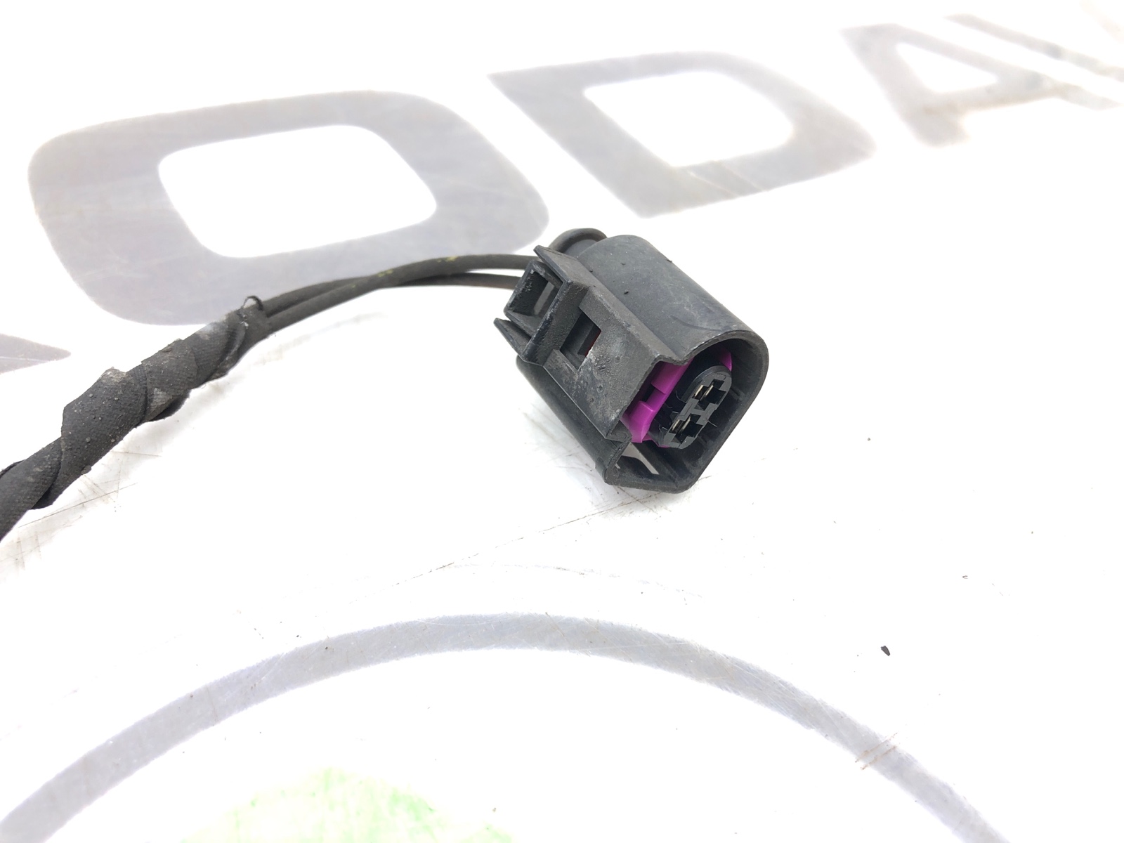 Проводка сигнала, 1000 рублей, Москва