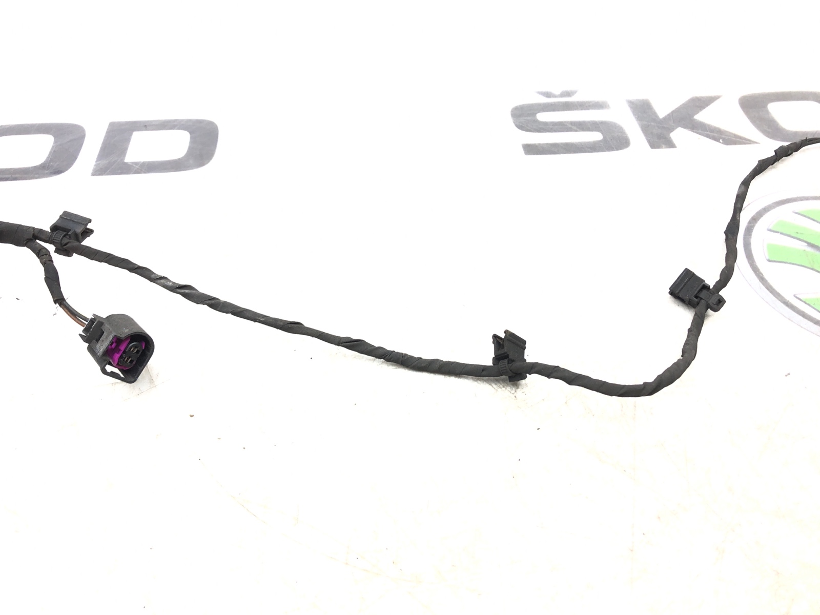 Проводка сигнала, 1000 рублей, Москва