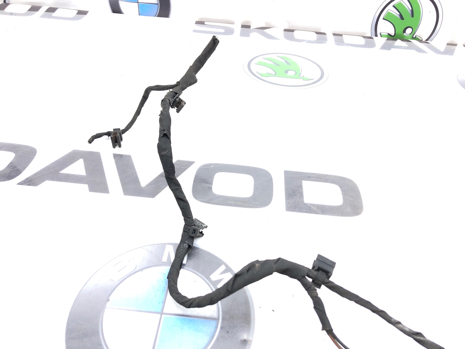 Проводка сигнала, 1000 рублей, Москва