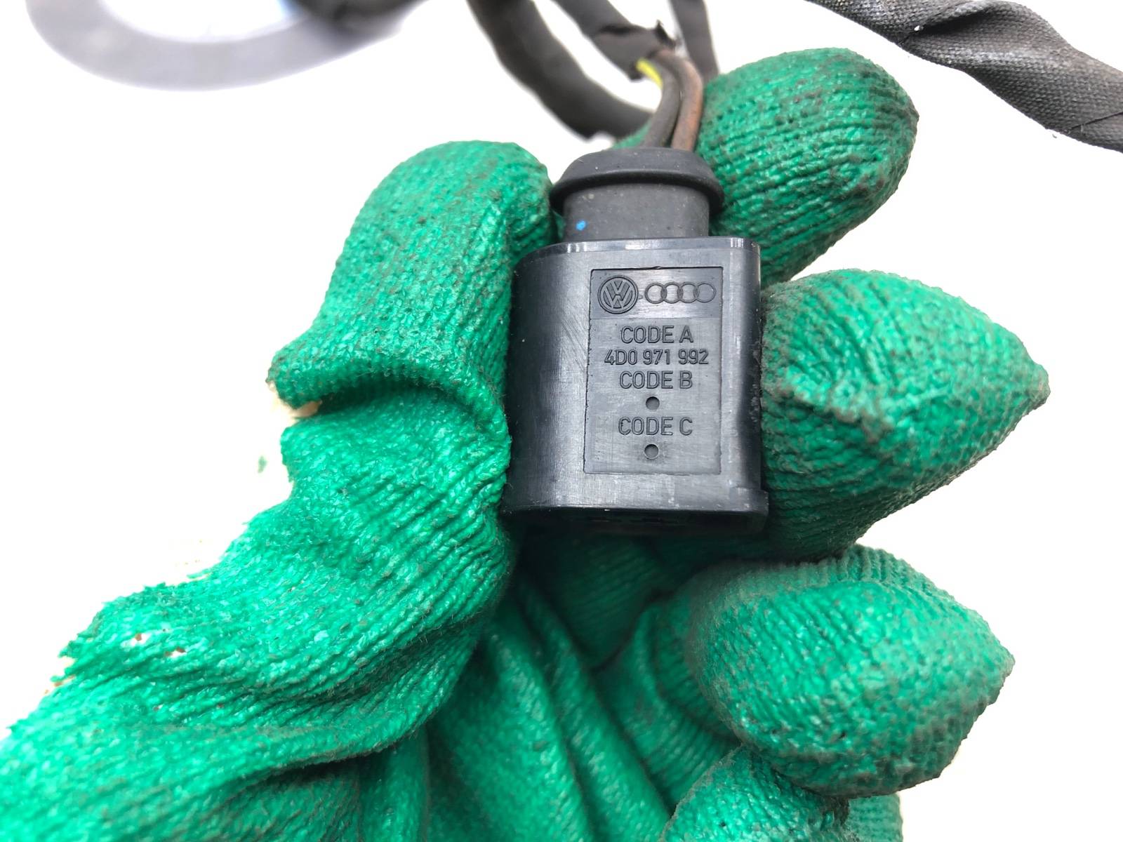 Проводка сигнала, 1000 рублей, Москва