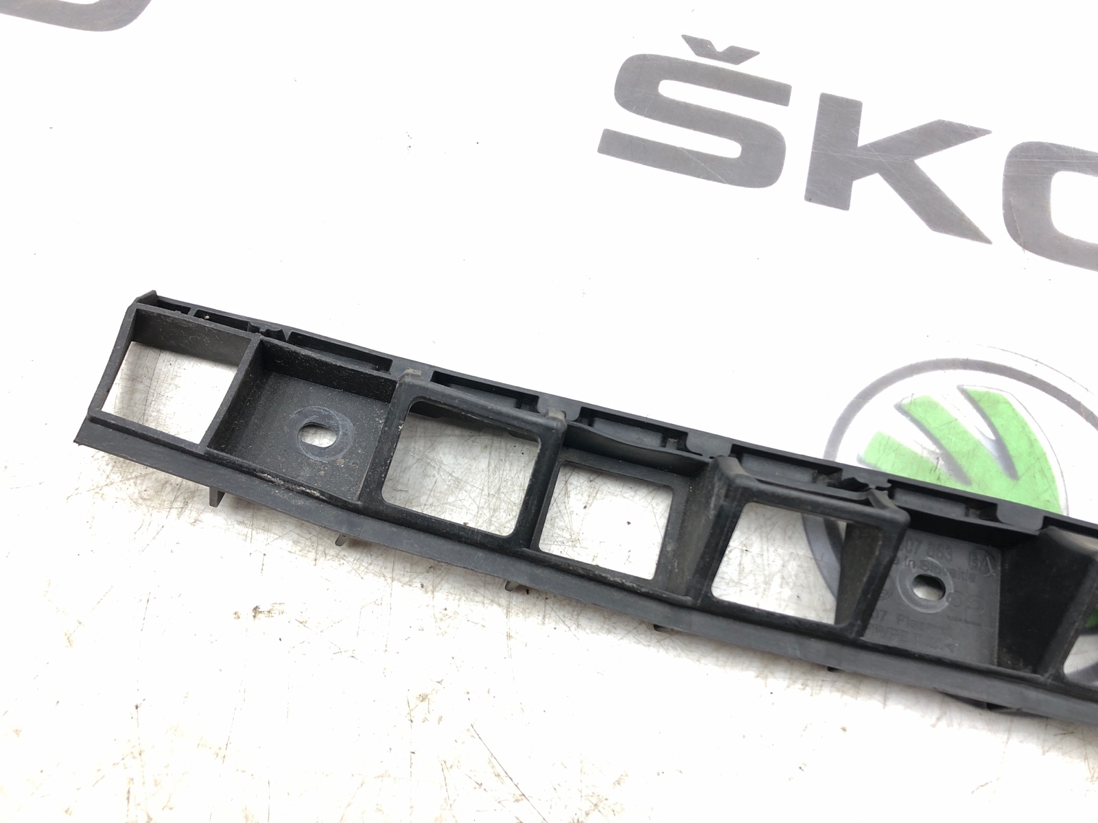 Направляющая бампера, 500 рублей, Москва