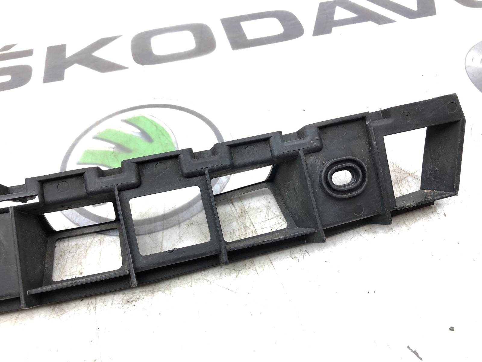 Направляющая бампера, 500 рублей, Москва