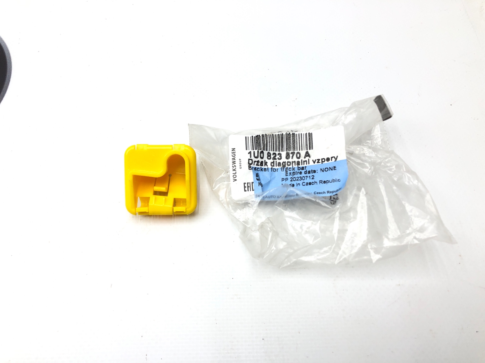 Кронштейн упора капота, 1000 рублей, Москва