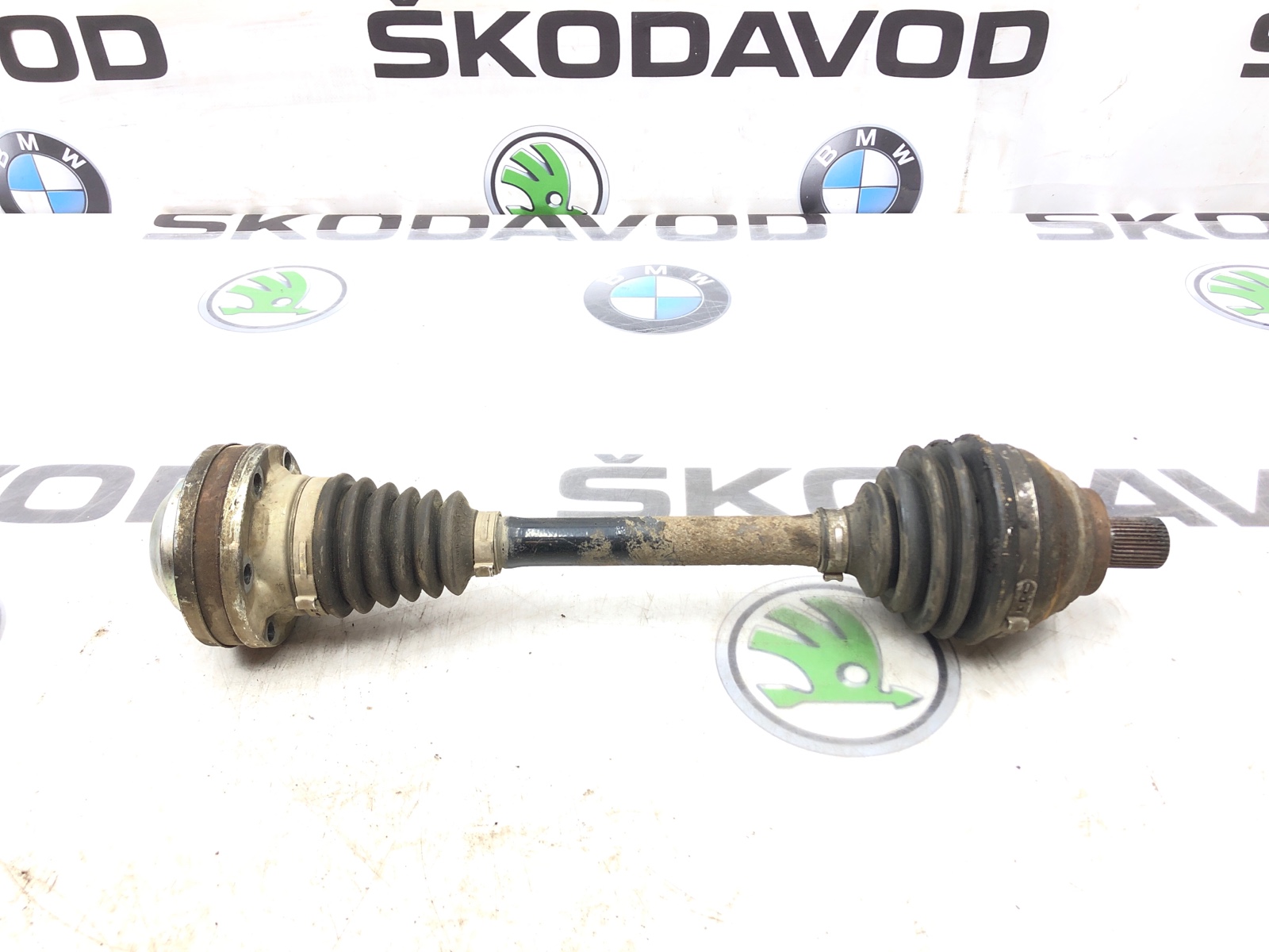 Привод DSG7, 5000 рублей, Москва