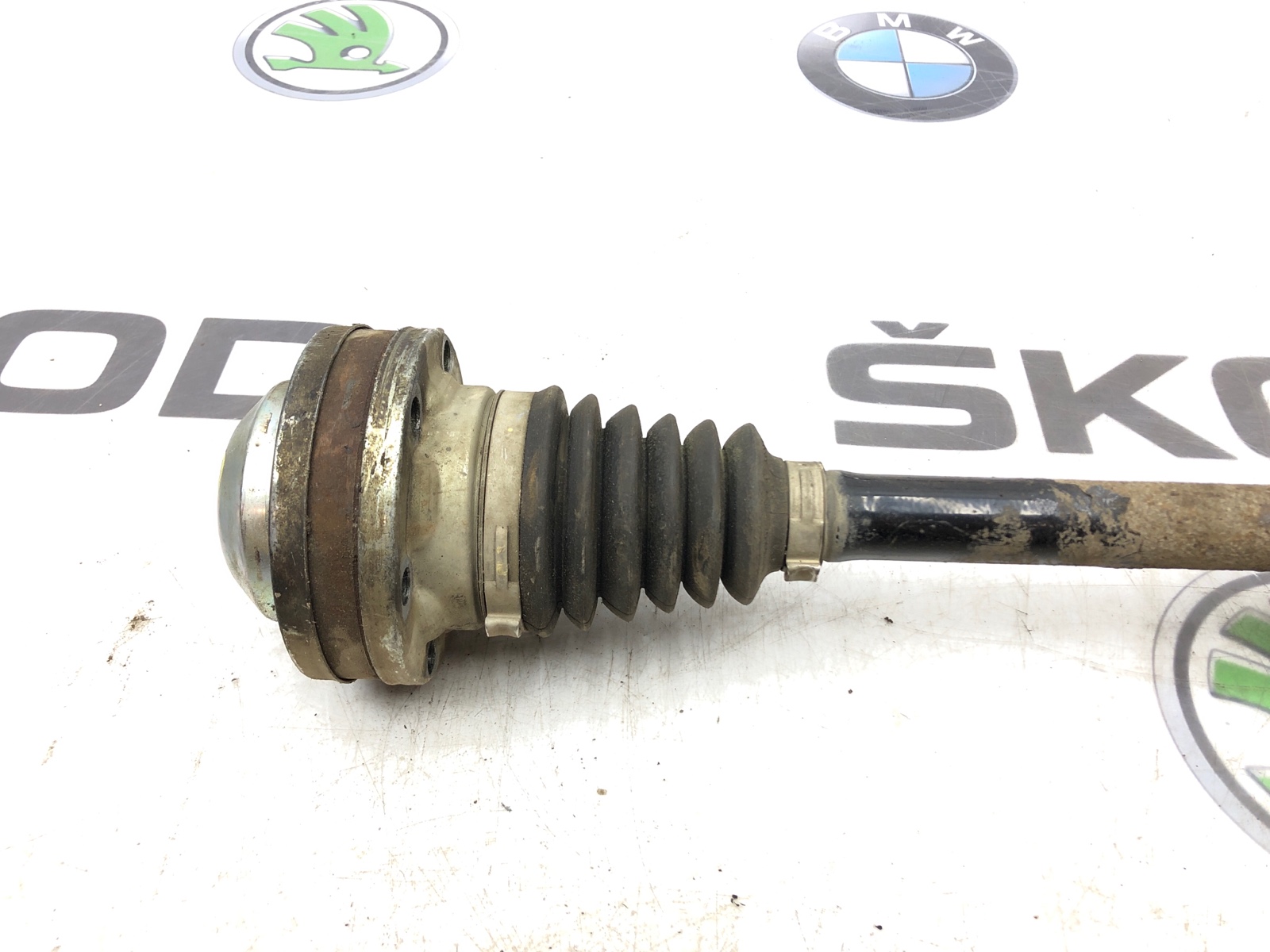 Привод DSG7, 5000 рублей, Москва