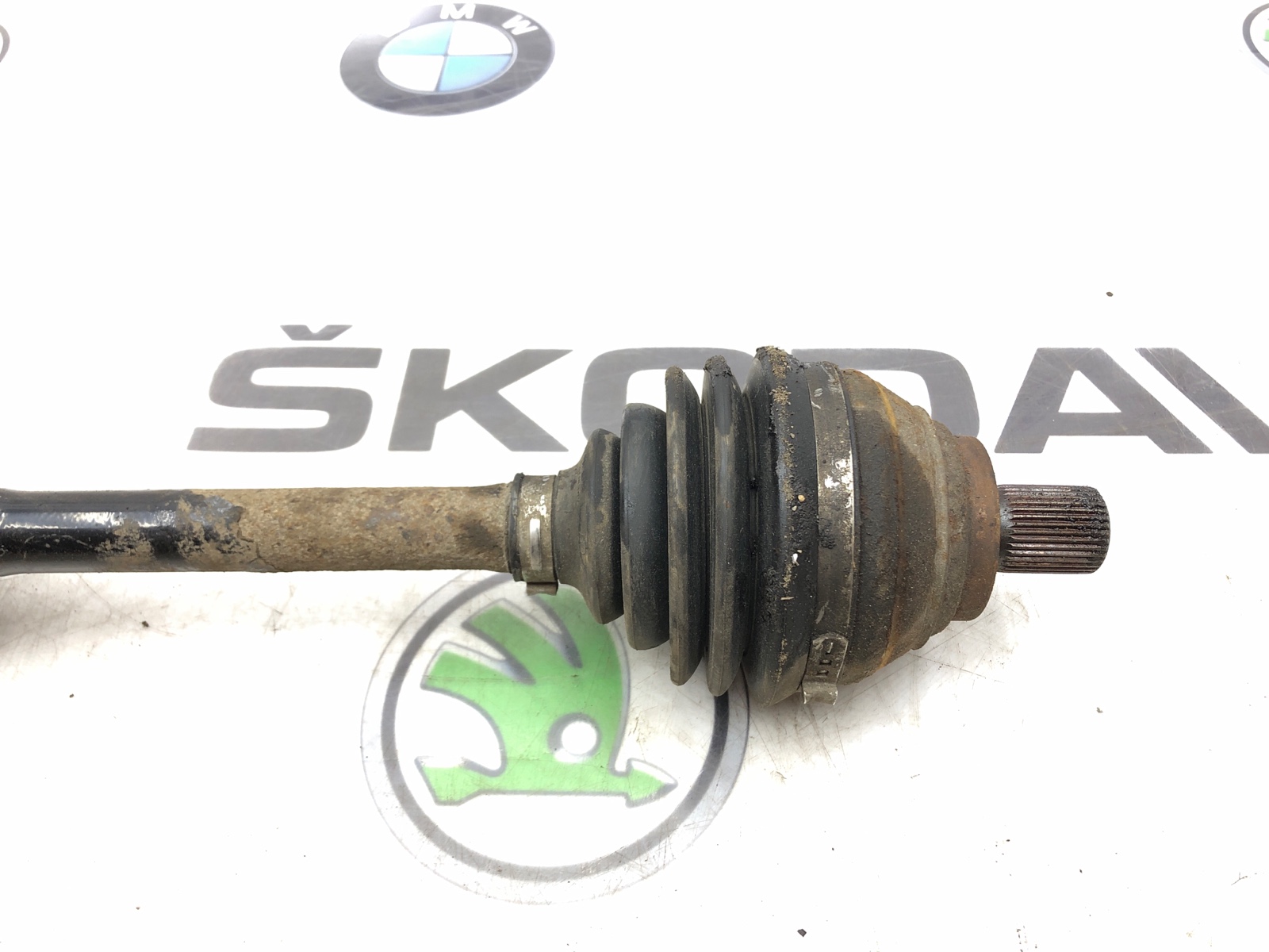 Привод DSG7, 5000 рублей, Москва