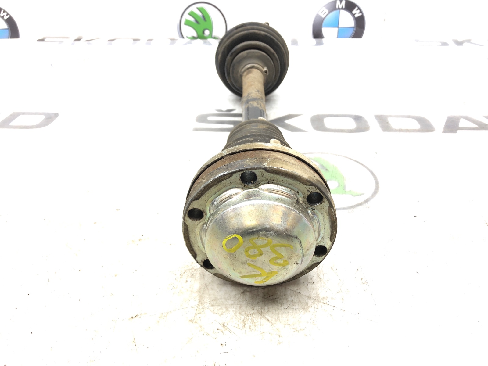 Привод DSG7, 5000 рублей, Москва