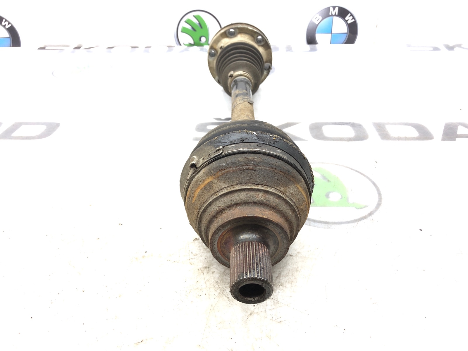 Привод DSG7, 5000 рублей, Москва