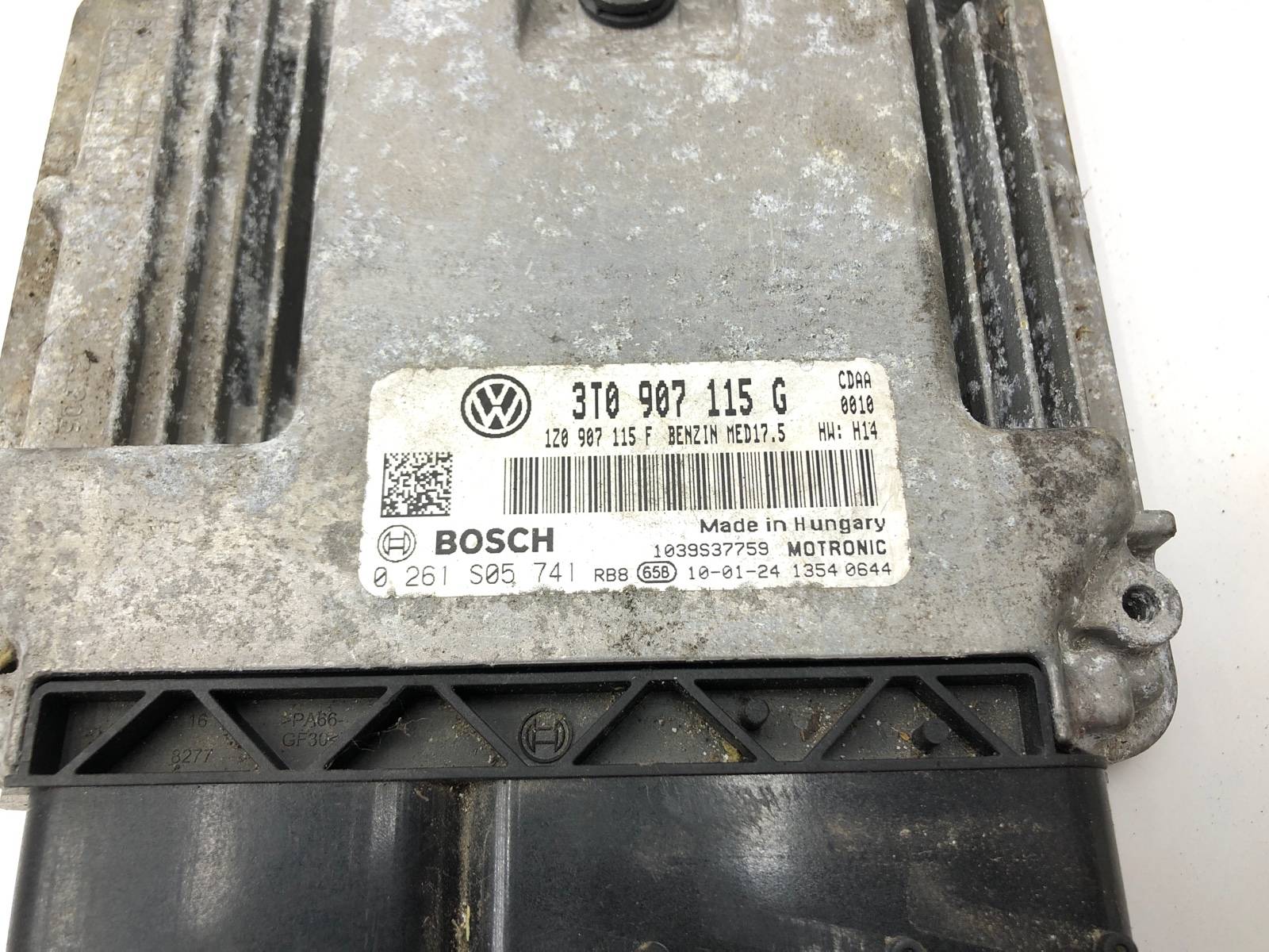 Блок управления двигателем, 4000 рублей, Москва