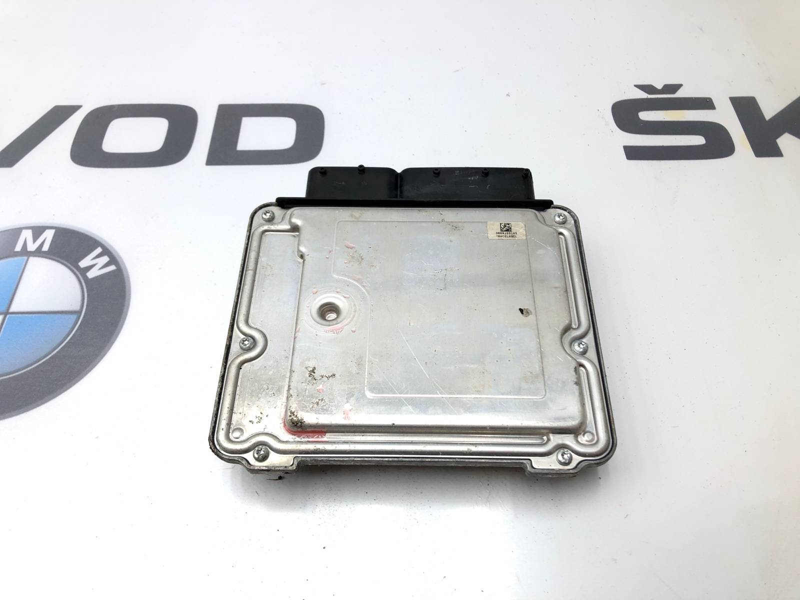 Блок управления двигателем, 4000 рублей, Москва