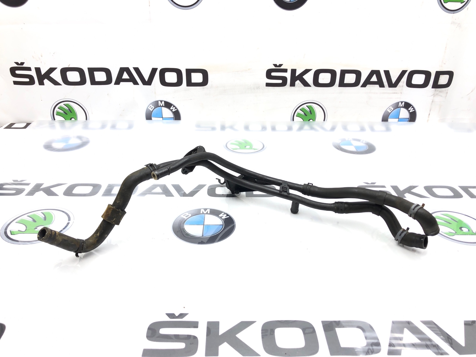 Трубка системы охлаждения, 2000 рублей, Москва