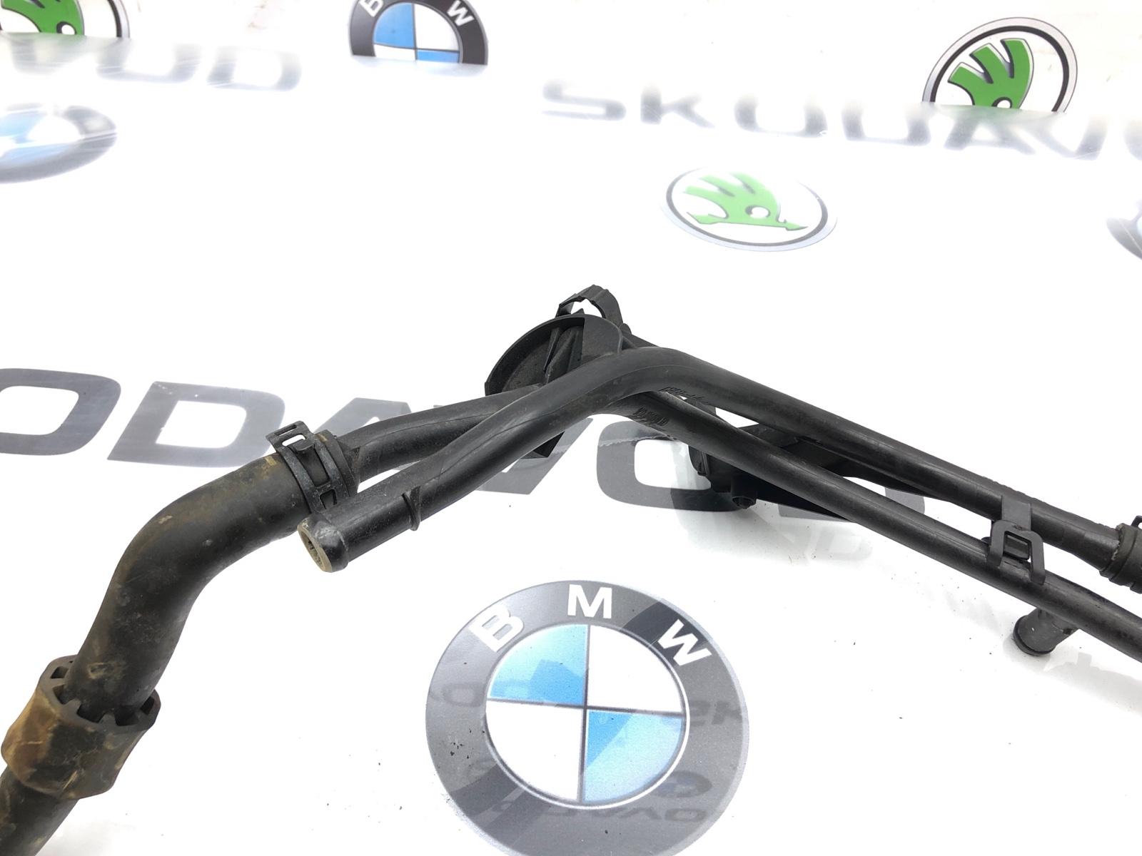 Трубка системы охлаждения, 2000 рублей, Москва