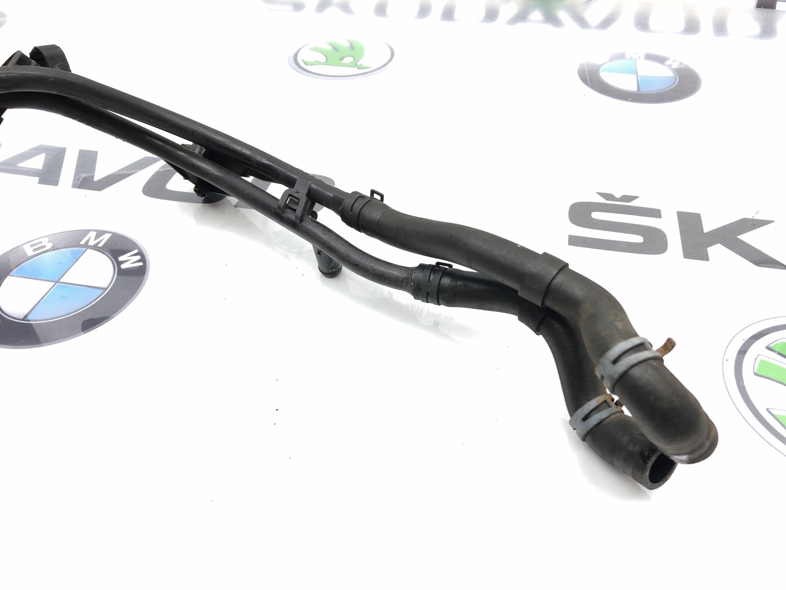 Трубка системы охлаждения, 2000 рублей, Москва