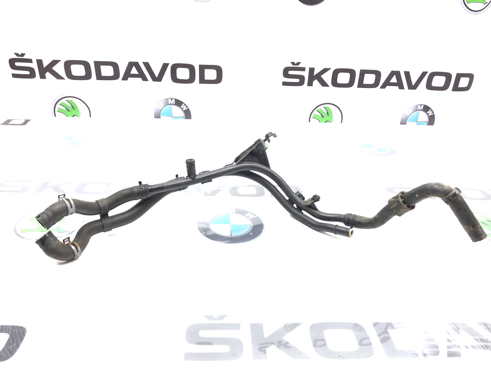 Трубка системы охлаждения, 2000 рублей, Москва