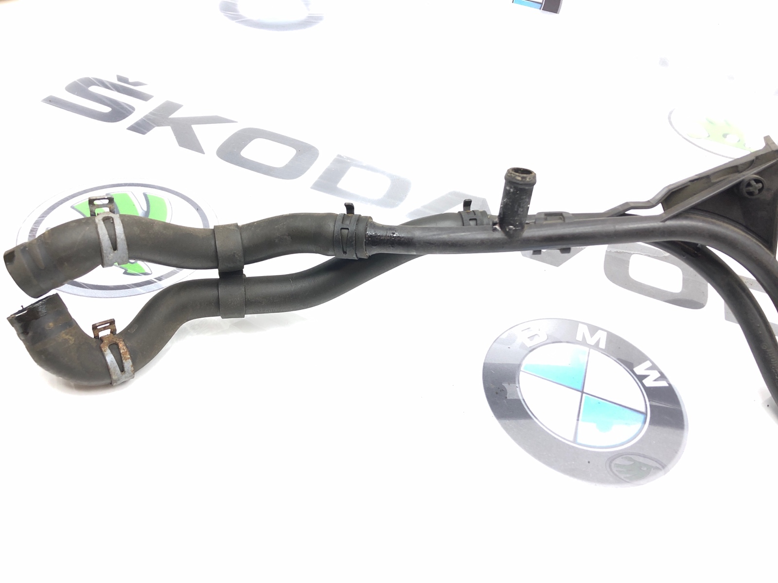 Трубка системы охлаждения, 2000 рублей, Москва