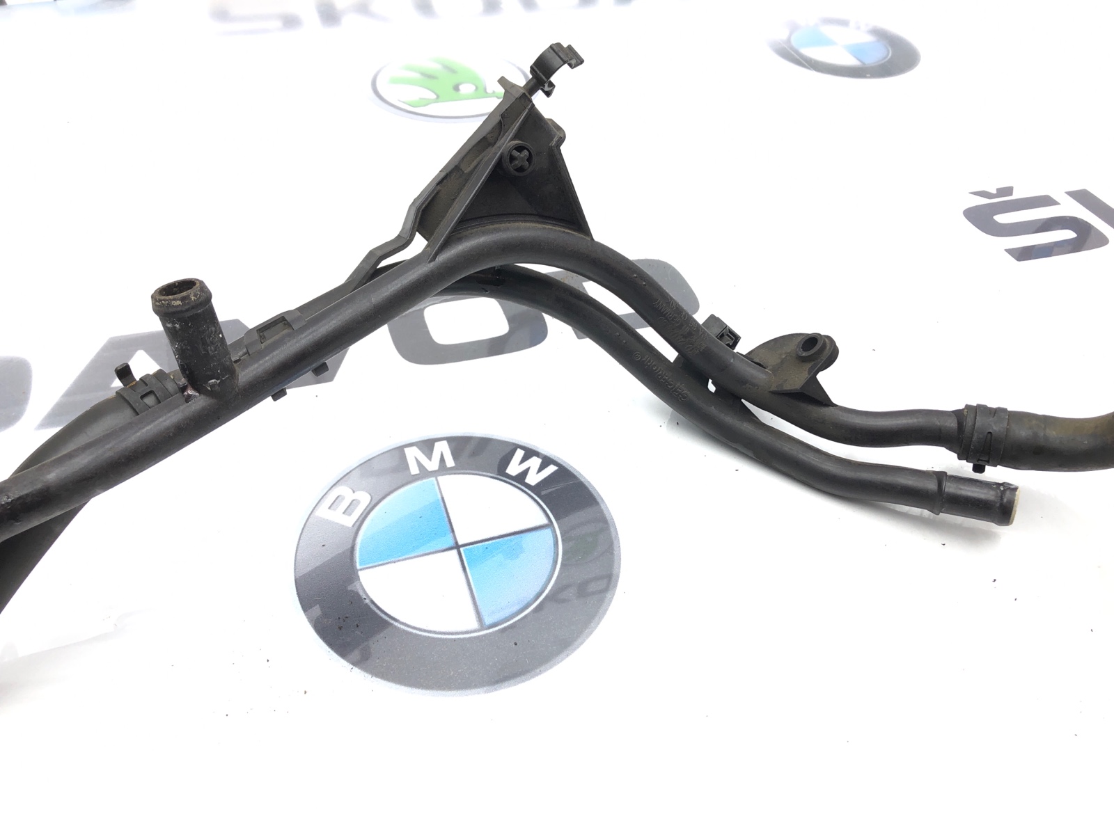 Трубка системы охлаждения, 2000 рублей, Москва