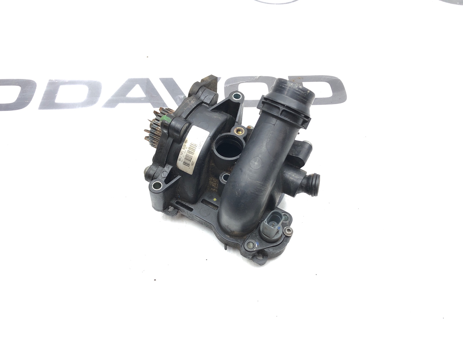 Водяная Помпа, 4000 рублей, Москва