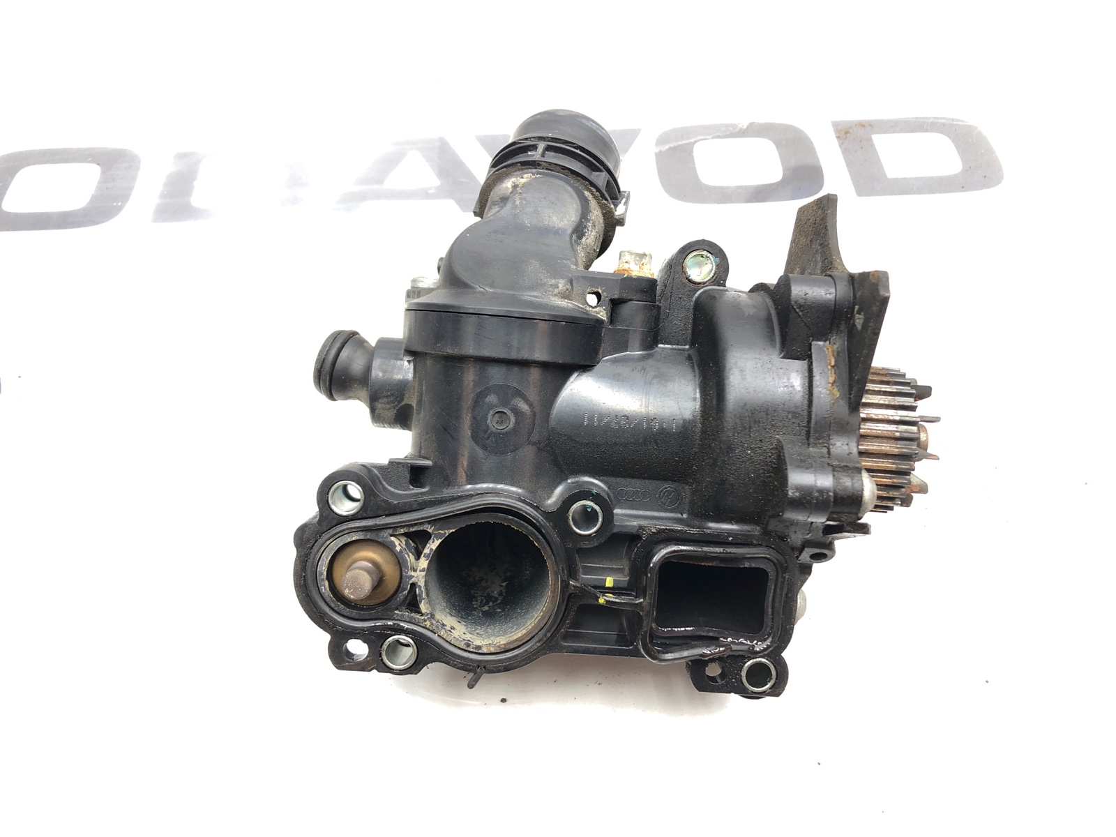 Водяная Помпа, 4000 рублей, Москва