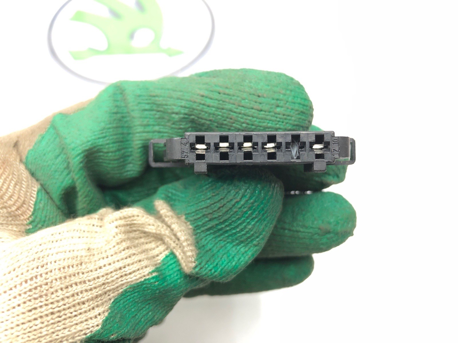 Проводка заднего фонаря (Разъем), 400 рублей, Москва