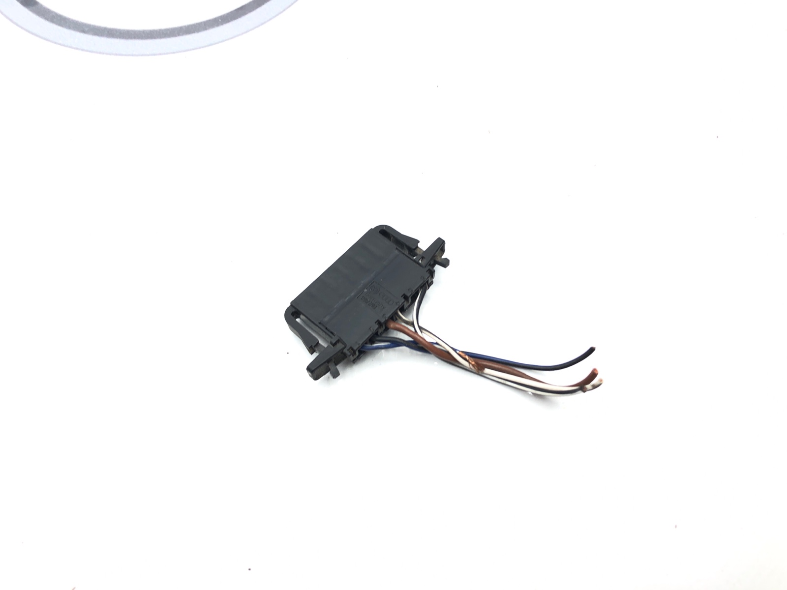 Проводка заднего фонаря (Разъем), 400 рублей, Москва