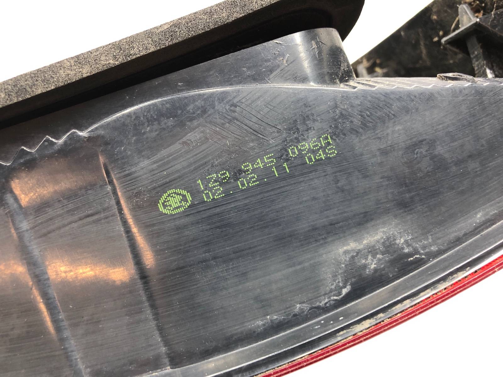 фонарь, 1500 рублей, Москва