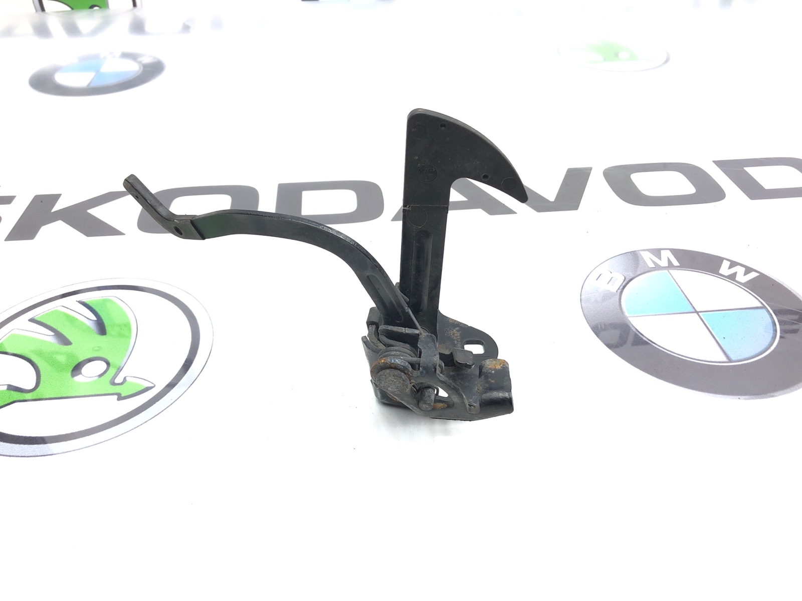 крюк капота, 1000 рублей, Москва