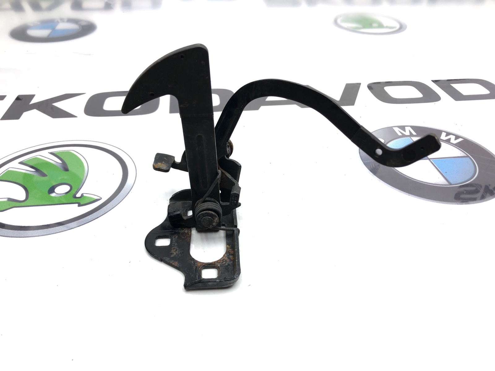 крюк капота, 1000 рублей, Москва