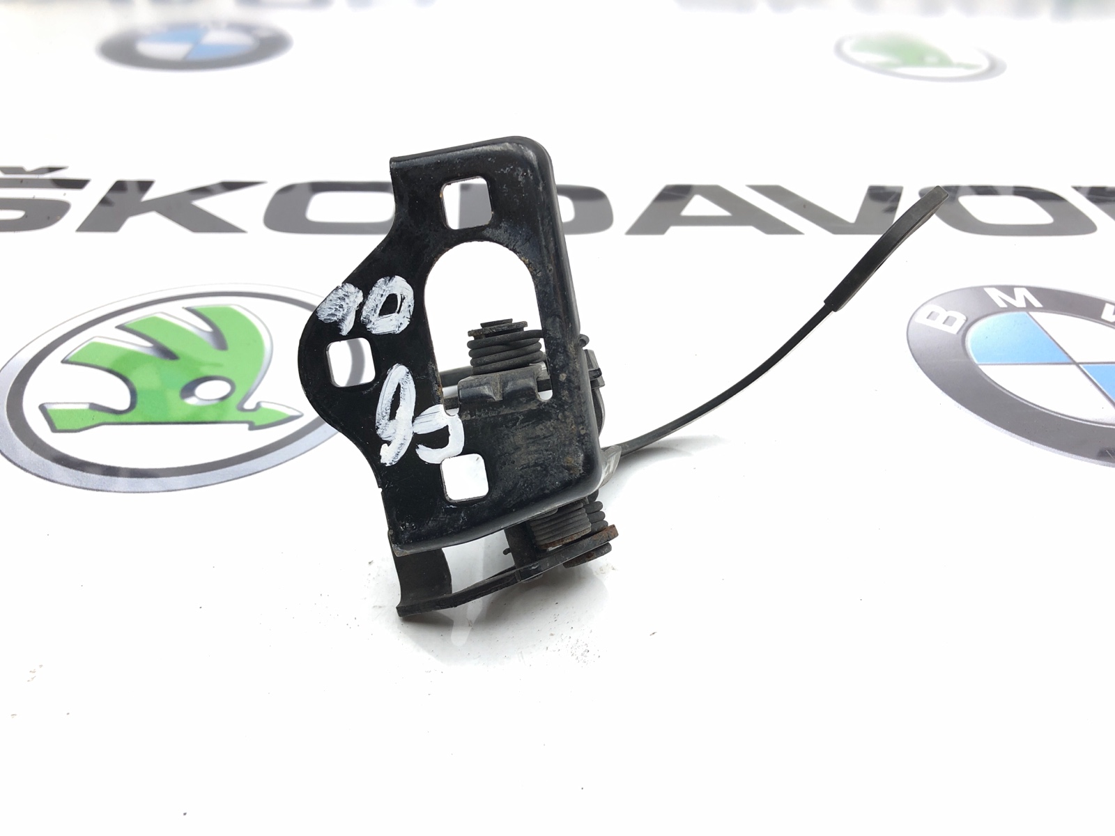 крюк капота, 1000 рублей, Москва