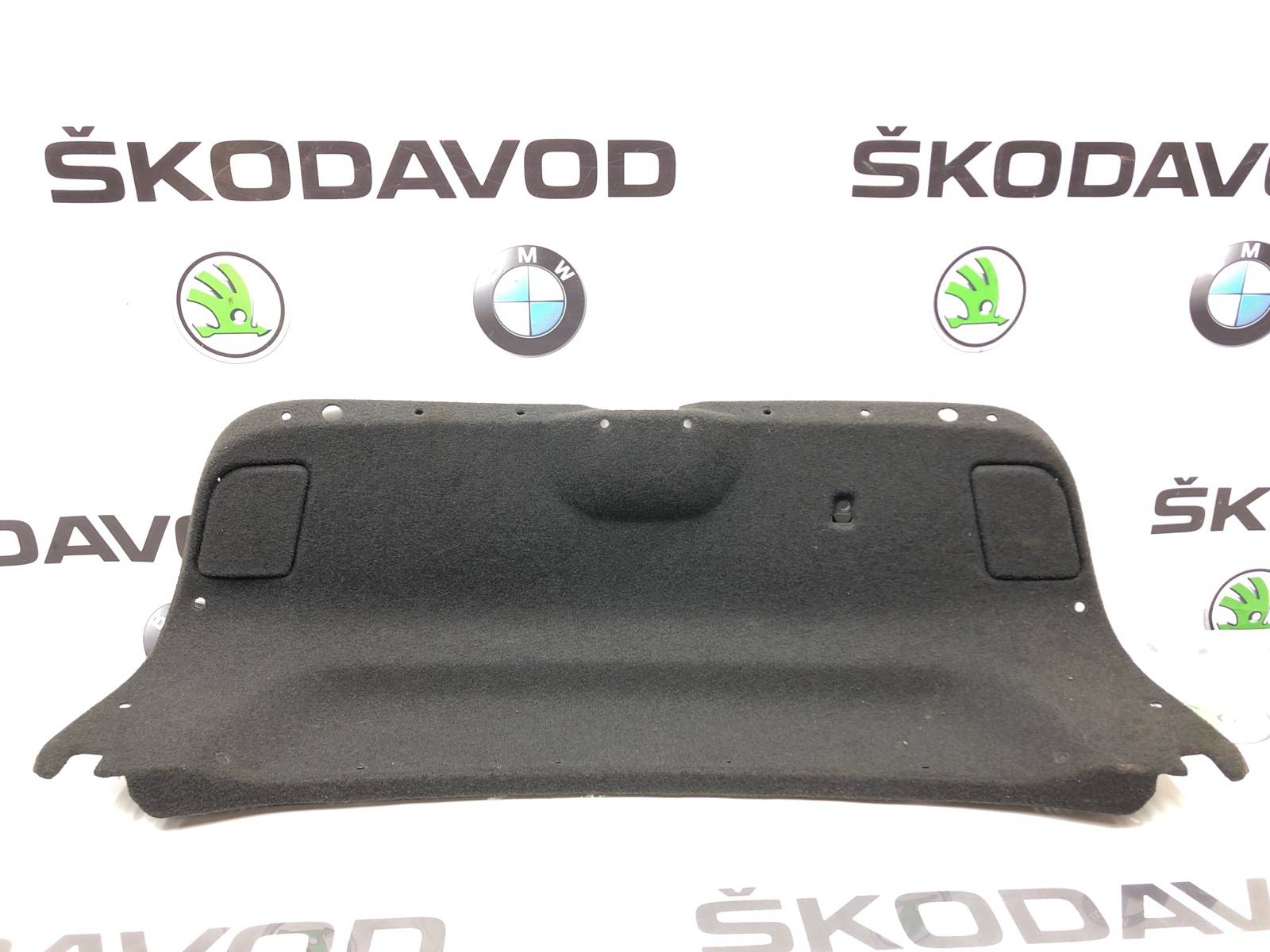 Обшивка крышки багажника, 1500 рублей, Москва