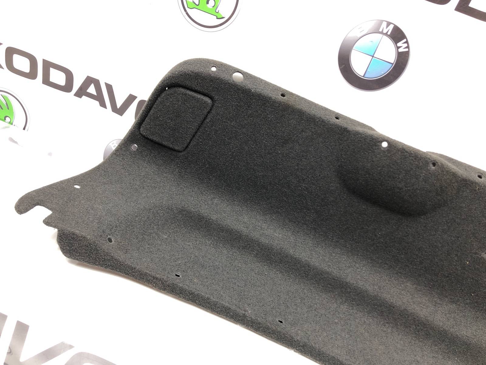 Обшивка крышки багажника, 1500 рублей, Москва