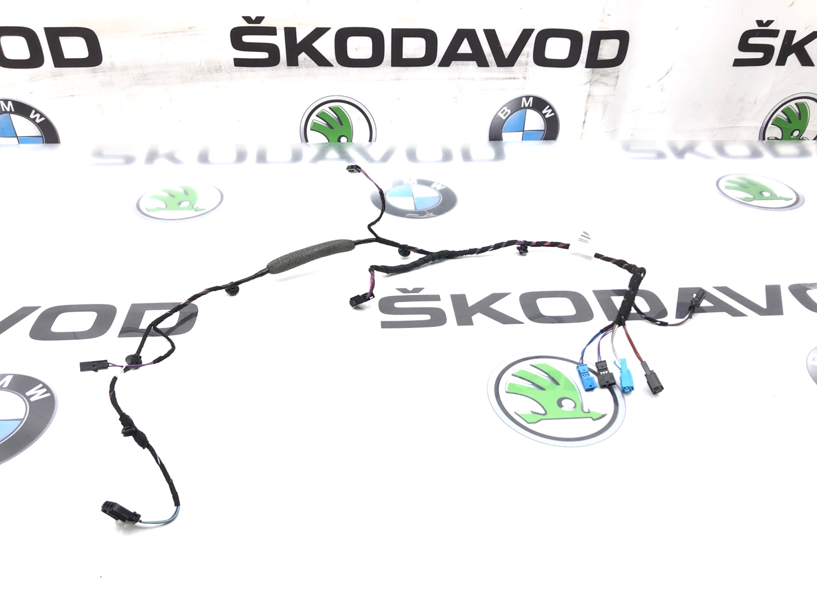 Проводка фонаря, 1500 рублей, Москва