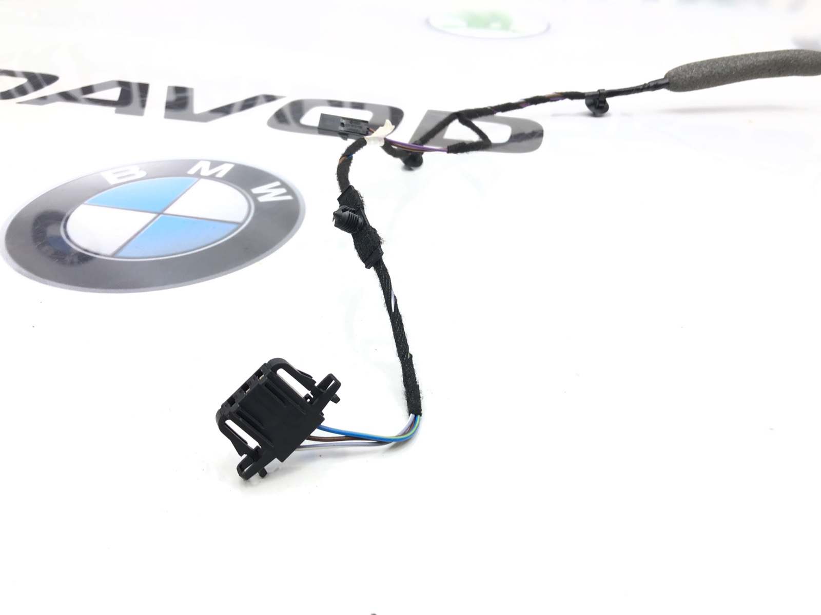 Проводка фонаря, 1500 рублей, Москва