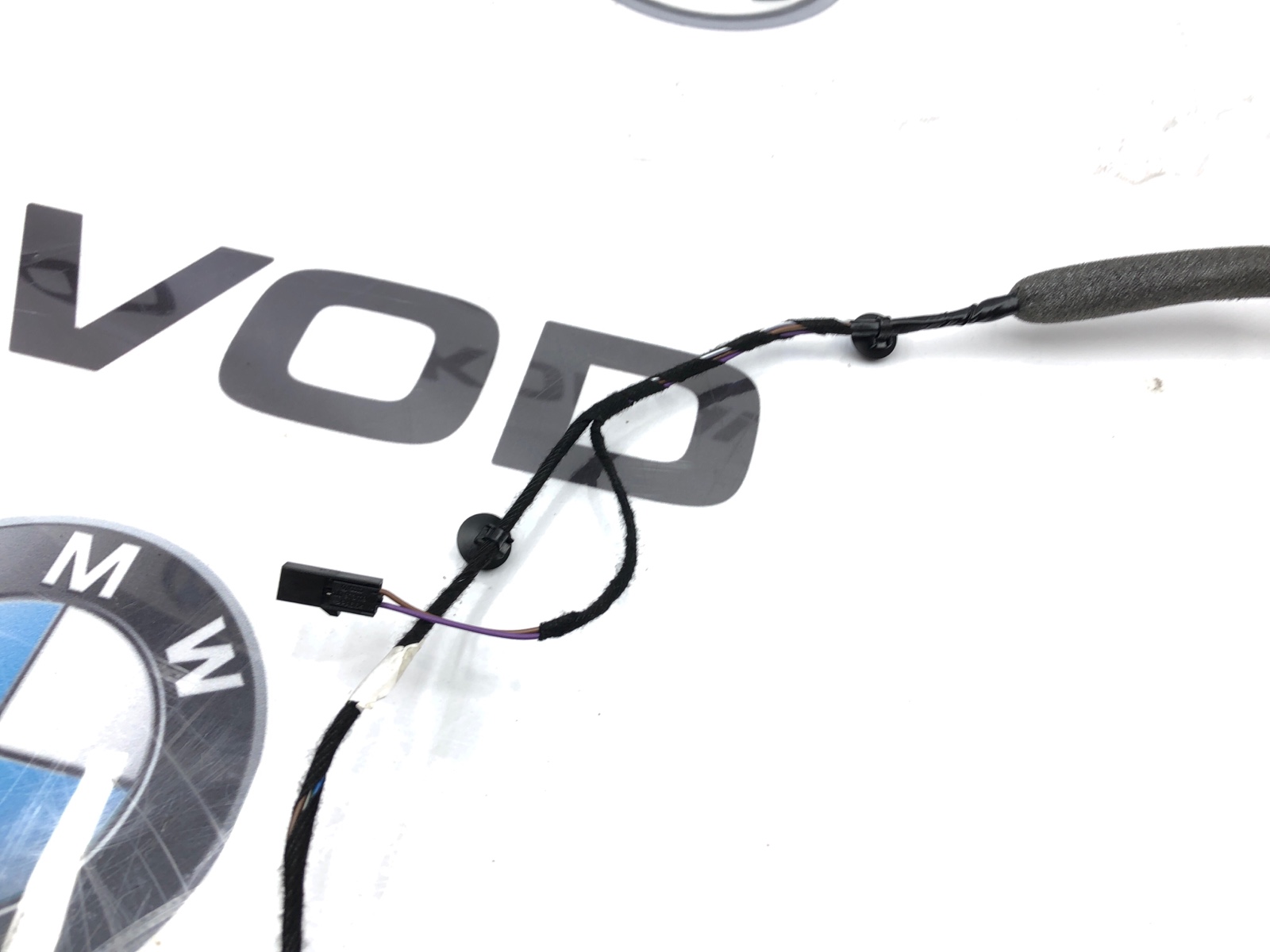 Проводка фонаря, 1500 рублей, Москва