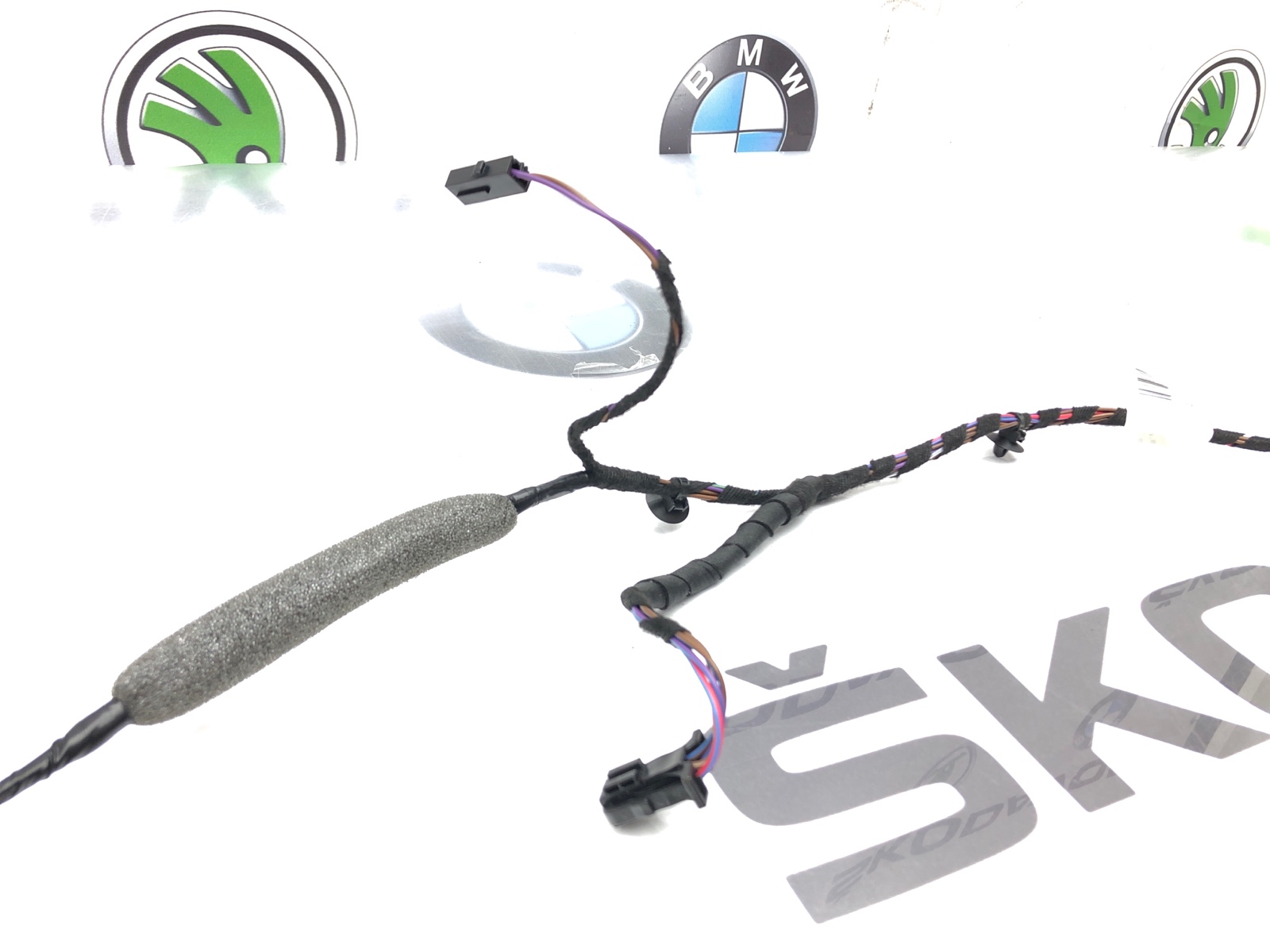 Проводка фонаря, 1500 рублей, Москва