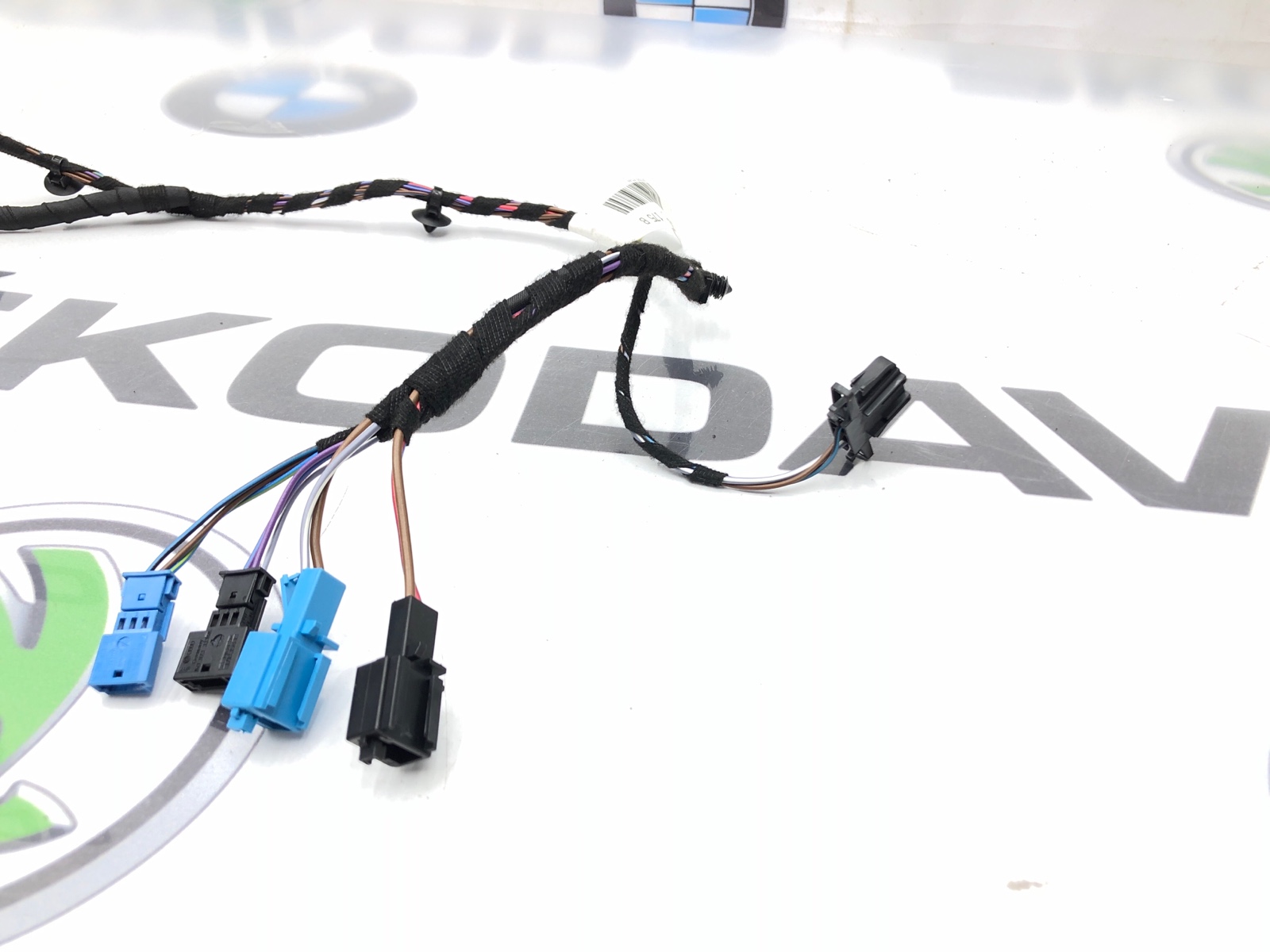 Проводка фонаря, 1500 рублей, Москва