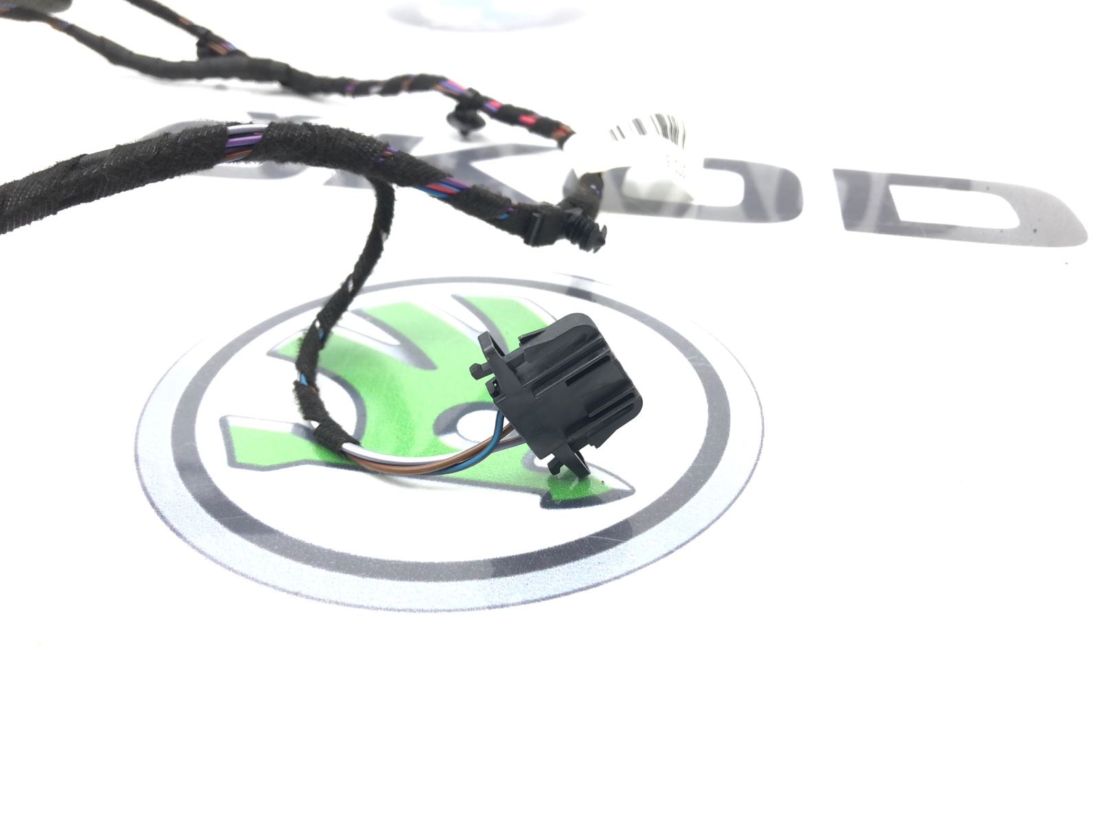 Проводка фонаря, 1500 рублей, Москва