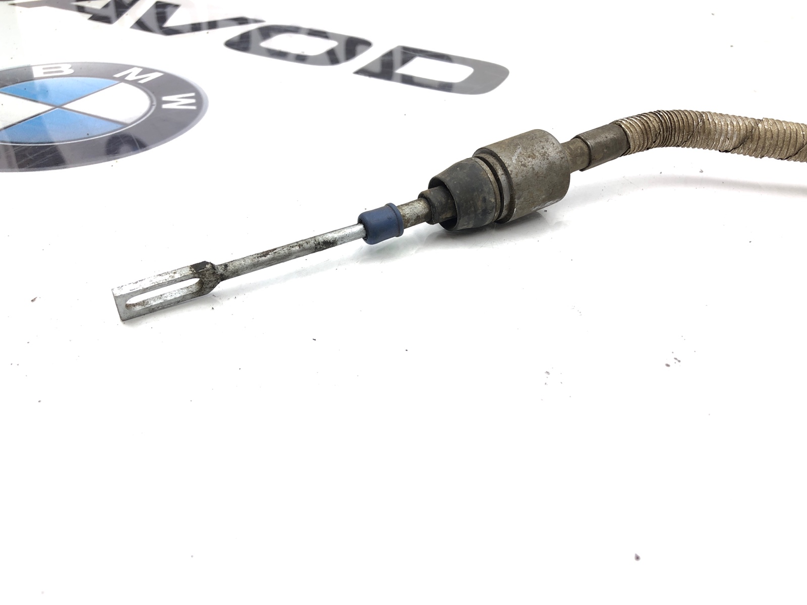 Трос селектора DSG, 2000 рублей, Москва