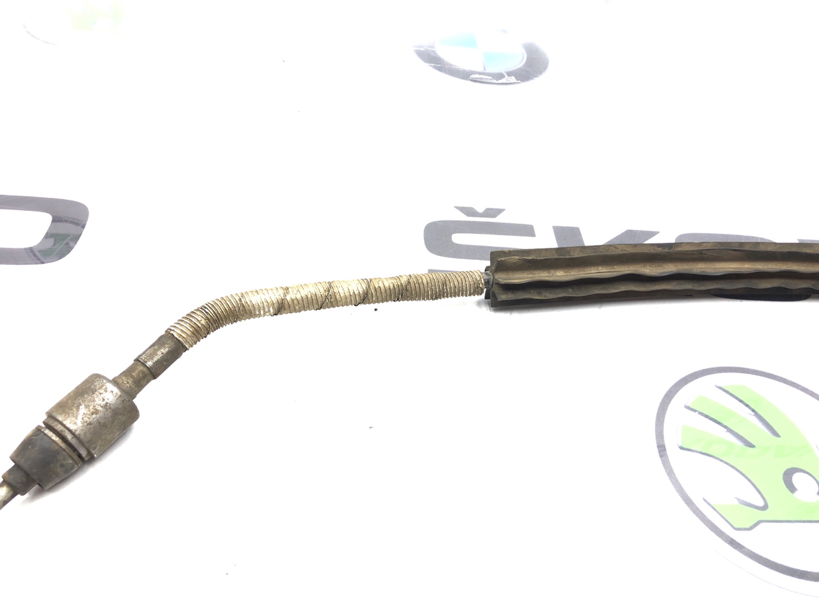 Трос селектора DSG, 2000 рублей, Москва